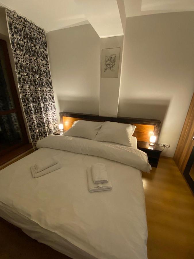 شقة فيلكا لومنيكا  في Apartman Velka Lomnica B8 المظهر الخارجي الصورة